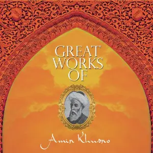 Great Works Of Amir Khusro - Vol 2 image