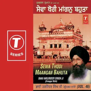 Sewa Thodi Maangan Bahuta (Vol. 46) image