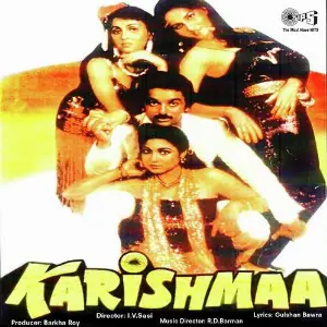 Karishmaa image