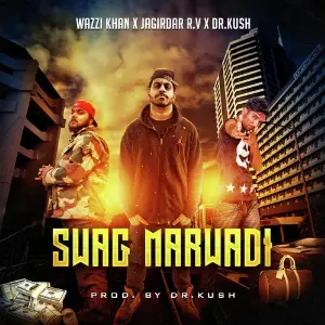 Swag Marwadi image