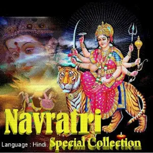 Navratri Special Collection image