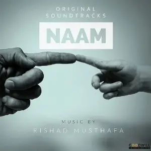 Naam - Original Soundtrack image