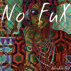 No Fux image