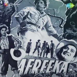 Africa image