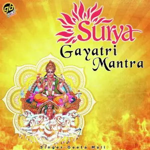 Surya Gayatri Mantra image