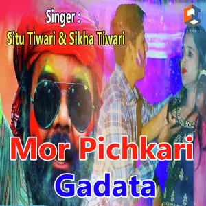 Mor Pichkari Gadata image