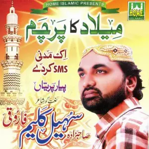 Meelad Ka Parcham image
