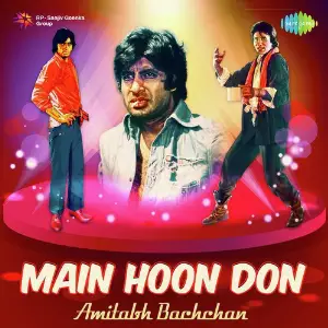 Main Hoon Don - Amitabh Bachchan image