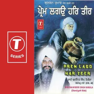Prem Lago Har Teer (Vol. 48) image