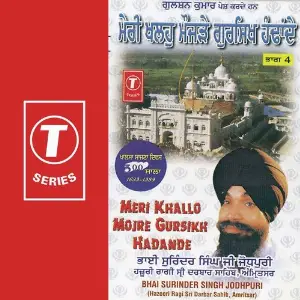 Meri Khallo Mojar Gursikh Harande (Part 4) image