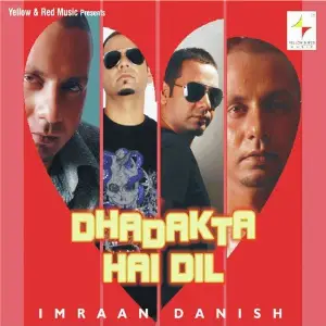 Dhadakta Hai Dil image