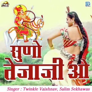 Picham Dhara Su Mhara Pirji Padhariya Salim Shekhawas, Twinkal Vaishnav