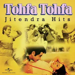 Tohfa Tohfa  Jitendra Hits image