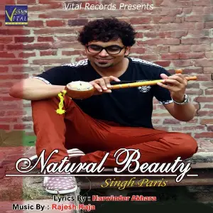 Natural Beauty image