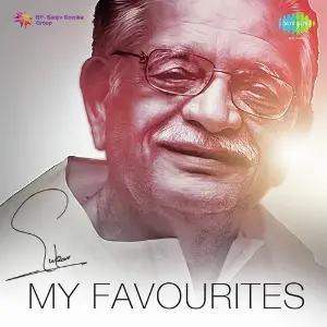 My Favourites - Gulzar image