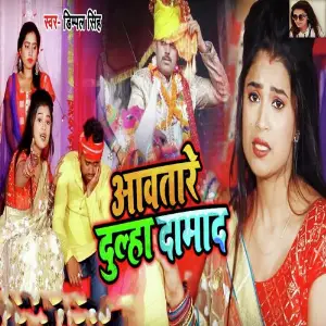 Aawatare Dulha Damaad image