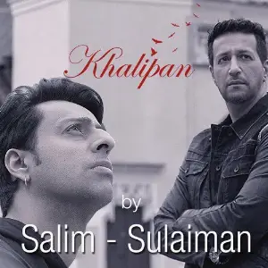 Khalipan - Single image
