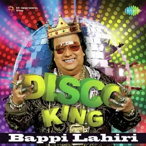 Disco King Bappi Lahiri image