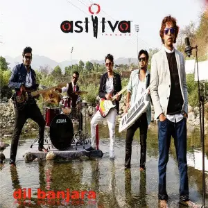 Gumshuda Astitva The Band