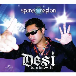Desi  U Know It image