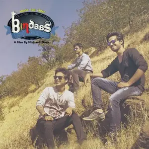 Aapne Toh Chhie Bindaas image