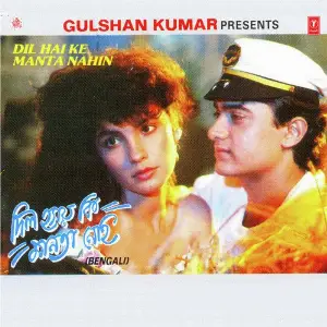 Dil Hai Ke Manta Nahin image