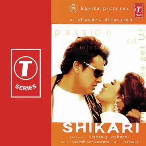 Shikari Aadesh Shrivastava