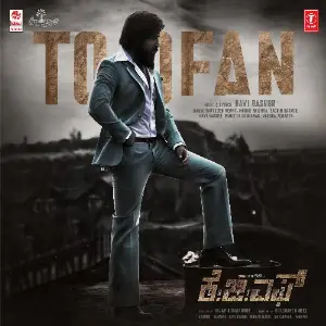 Toofan (From Kgf Chapter 2) image