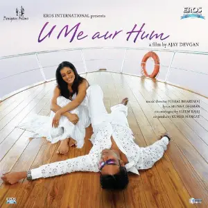 U Me Aur Hum image