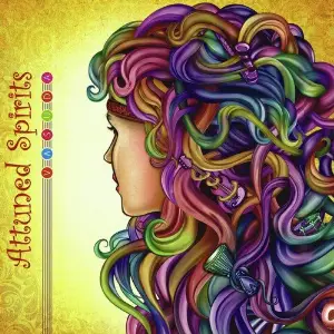 Attuned Spirits image