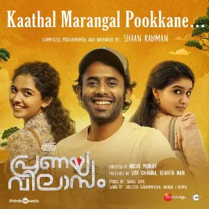 Pranaya Vilasam image