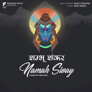 Shambho Shankara Namah Sivay - Single image