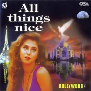 All Things Nice - Bollywood Series image