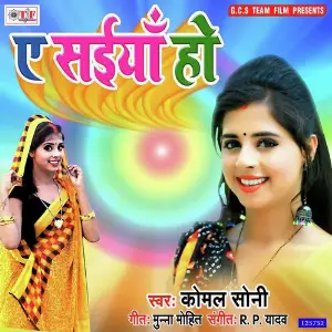 Ae Saiya Ho image