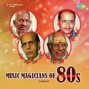 Music Magicians Of 80s Various Artists