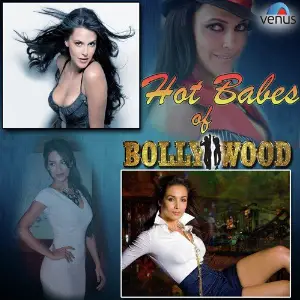 Hot Babes Of Bollywood - Mallika Arora And Neha Dhupiya image