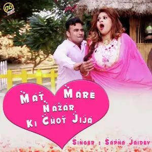 Mat Mare Nazar Ki Chot Jija image