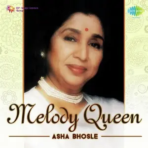 Melody Queen - Asha Bhosle image