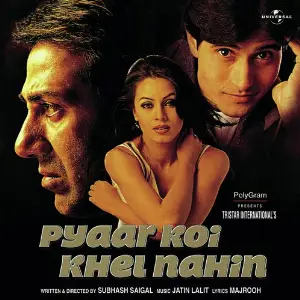Pyaar Koi Khel Nahin image
