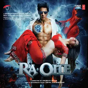 Ra-One Vishal-Shekhar