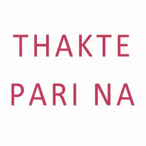 Thakte Pari Na image