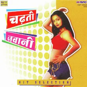 Chadti Jawani Meri Chall Mastani image