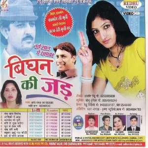 Bighan Ki Jadd image