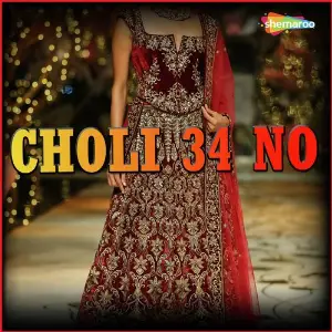 Choli 34 No image