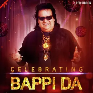 Celebrating Bappi Da image