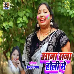 Aaja Raja Holi Me image