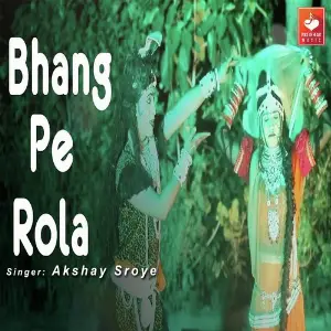 Bhang Pe Rola image