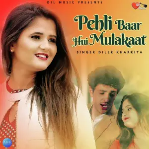 Pehli Baar Hui Mulakaat - Single image
