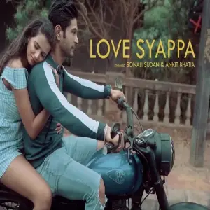 Love Syappa image