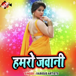 Hamro Jawani image